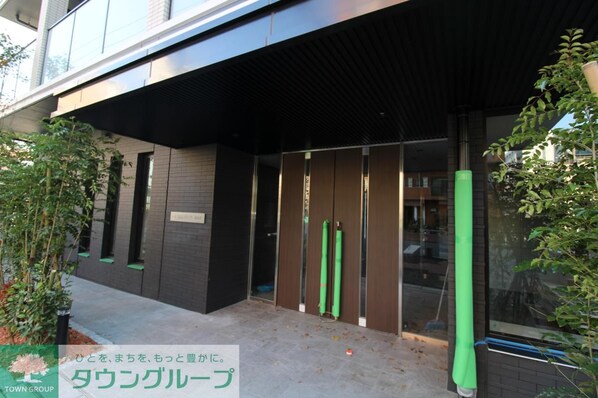 LA BELJOUR錦糸町の物件内観写真